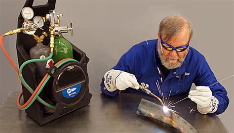 welding sheet metal with a torch|welding with acetylene torch.